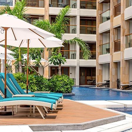 Henann Tawala Resort Panglao Esterno foto