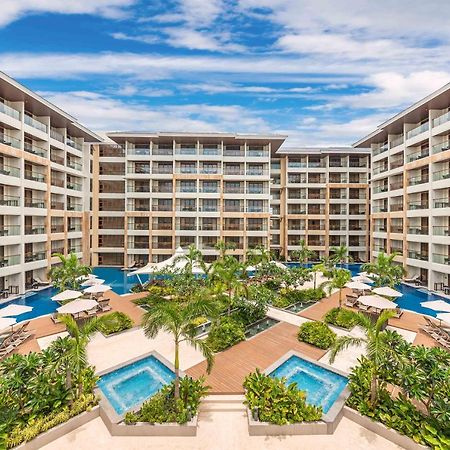 Henann Tawala Resort Panglao Esterno foto
