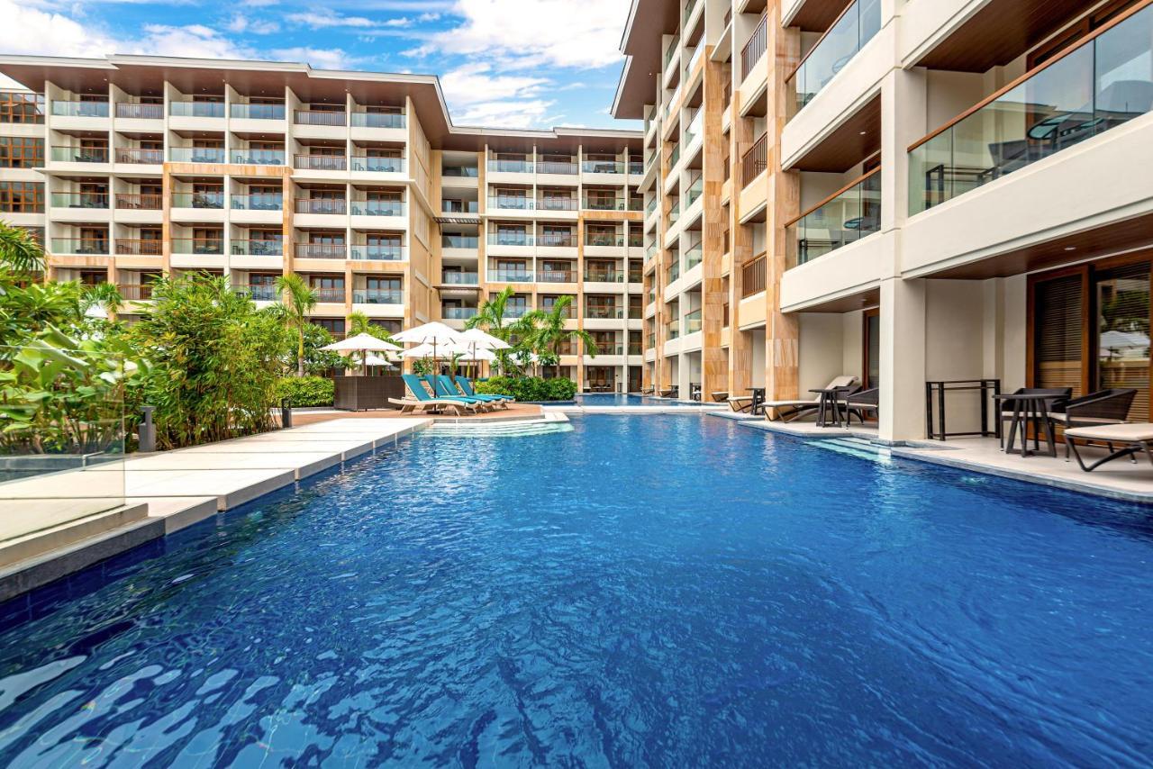 Henann Tawala Resort Panglao Esterno foto