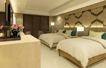 Henann Tawala Resort Panglao Esterno foto