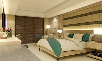 Henann Tawala Resort Panglao Esterno foto